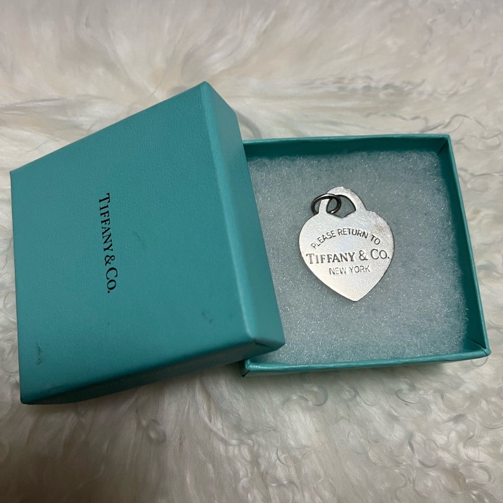 Tiffany pendant